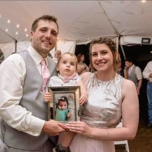 Meet your Posher, Erika