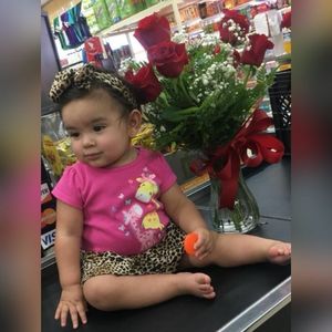 Meet your Posher, Ana