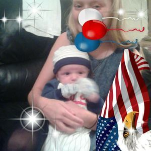 Meet your Posher, Dana