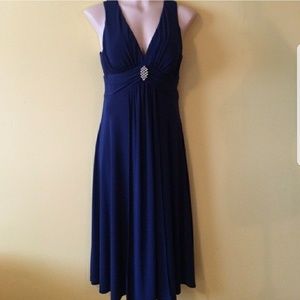 Jessica Howard Evening Dress