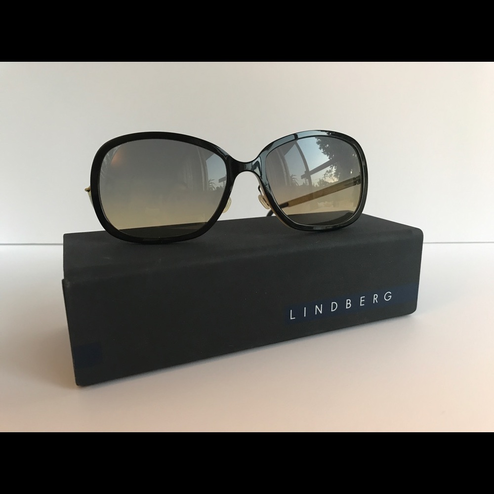 Lindberg Sunglasses