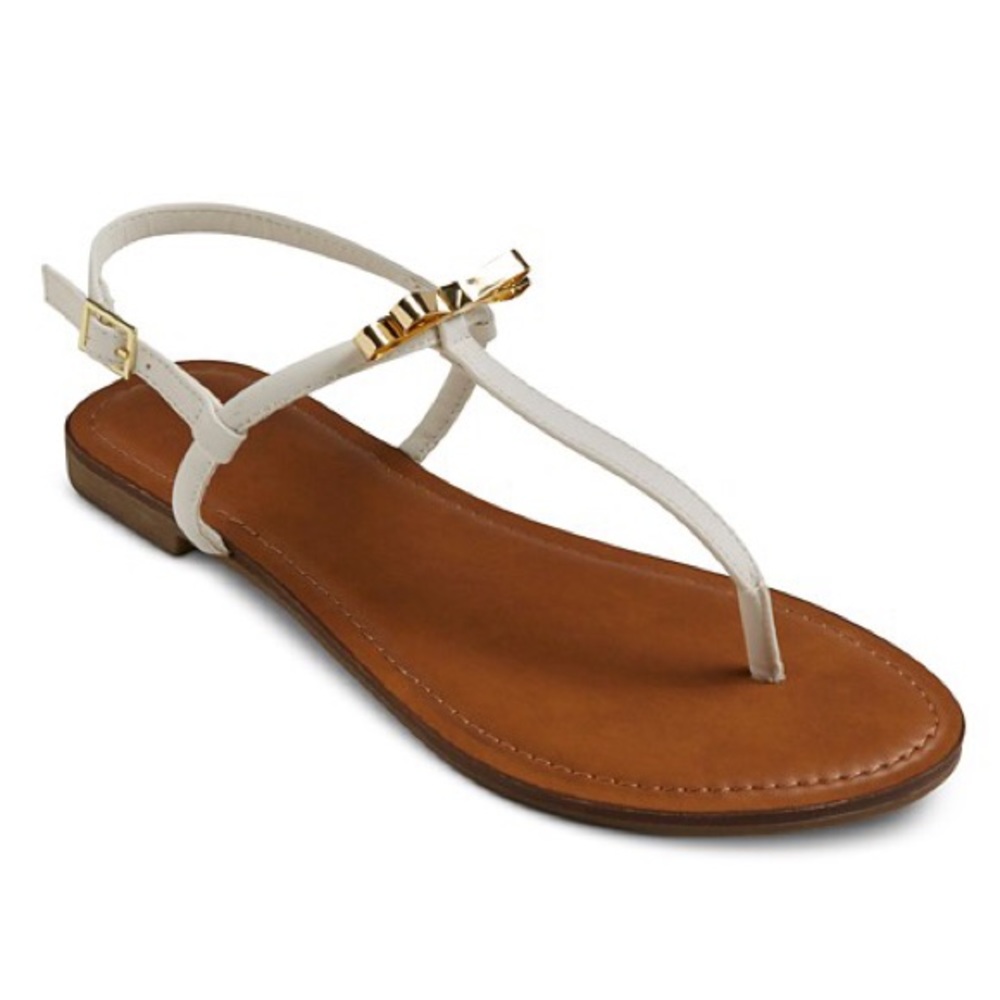 Simple Classic Sandals