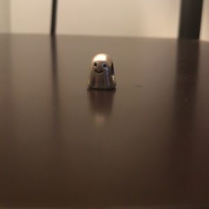 Pandora Ghost Charm