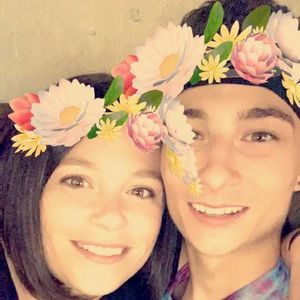 Meet your Posher, Christina