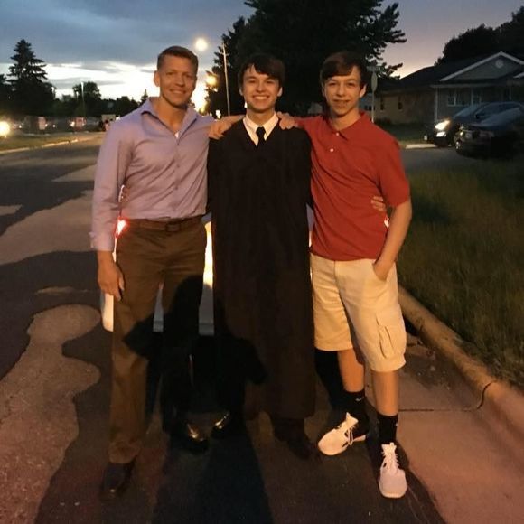 Meet your Posher, Connor - Picture 1 of 1