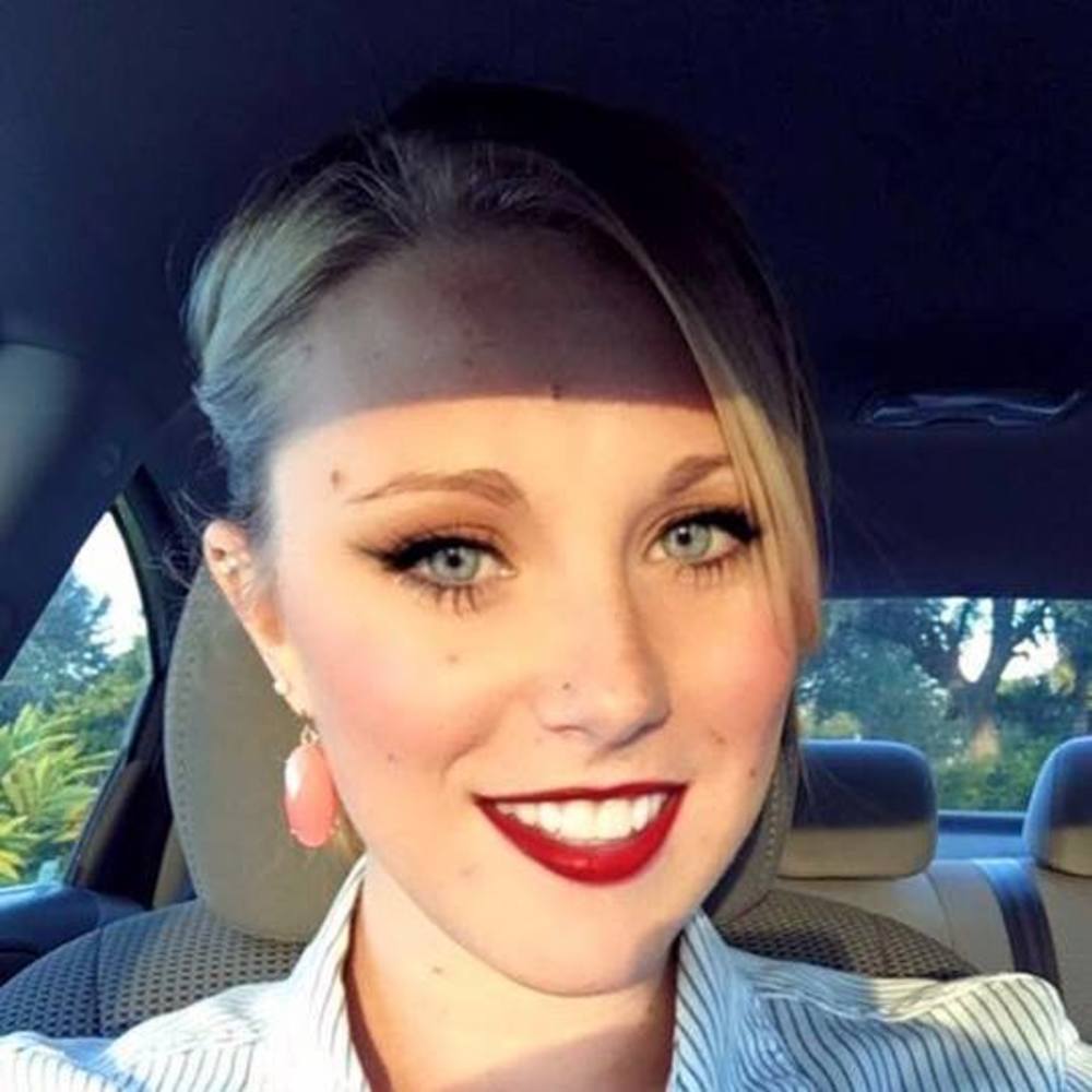 Meet your Posher, Jessica