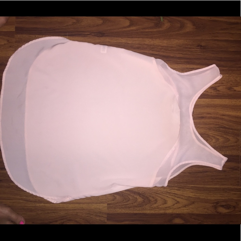 Tank shirt