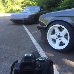 Meet your Posher, Adam