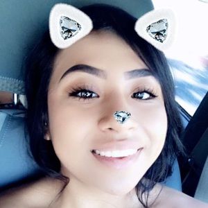 Meet your Posher, Brandy