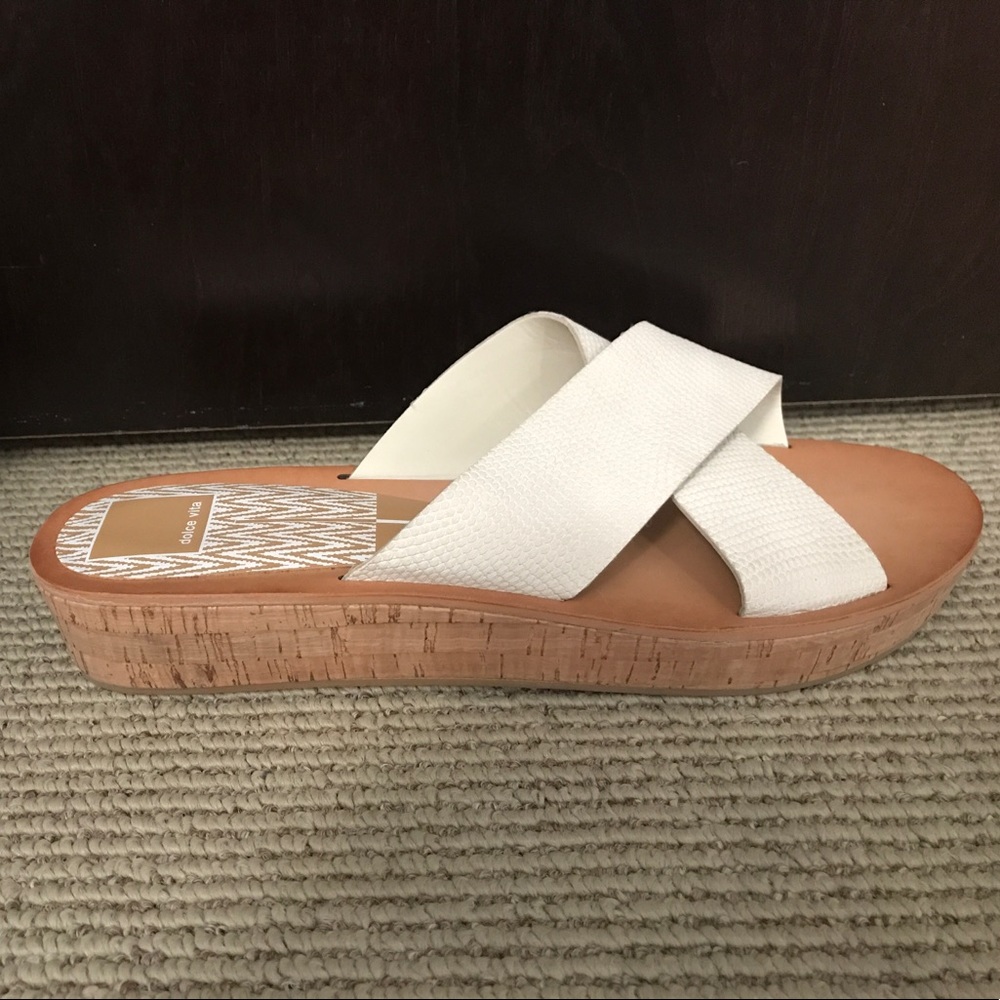 Cork slides