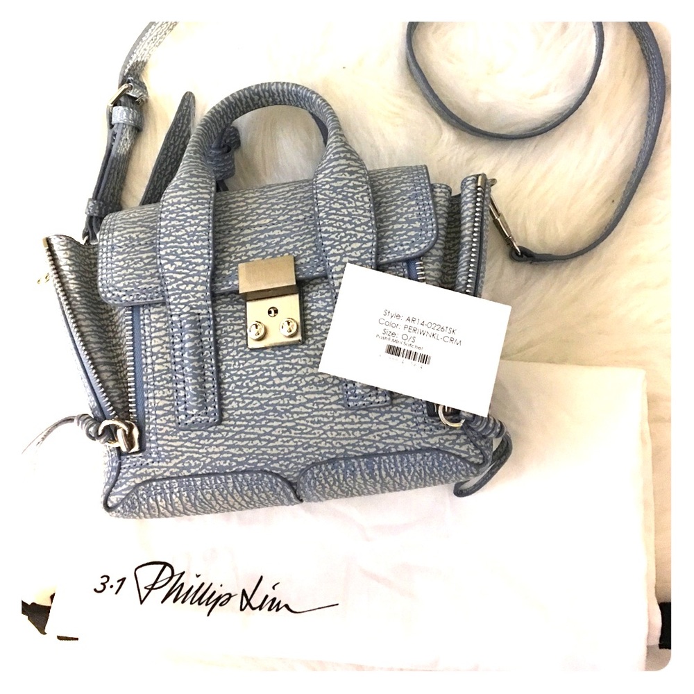 Phillip Lim Pashli Mini