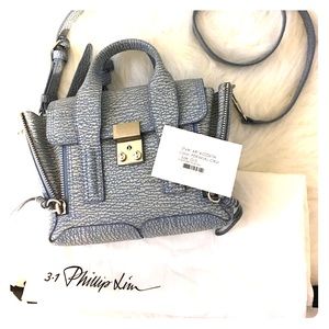 Phillip Lim Pashli Mini