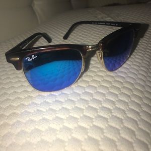 👓RAY-BAN SUN GLASSES 👓