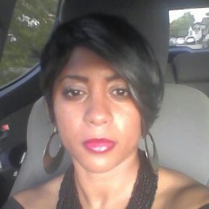 Meet your Posher, Crystal