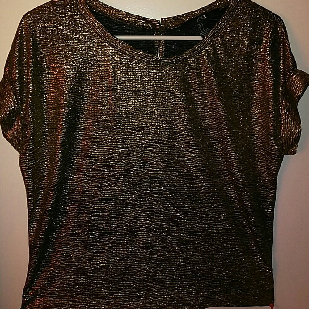 A blouse