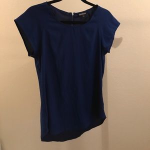 Once Upon A Office Blues Shirt