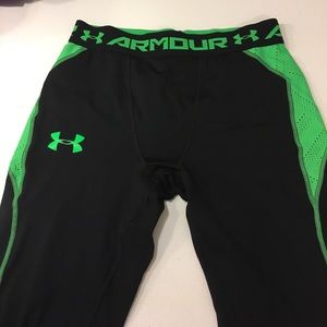Under Armour Compression Tights