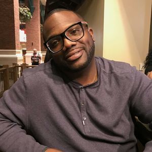 Meet your Posher, Daniel