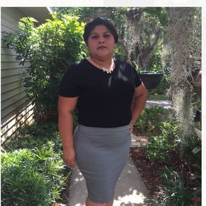 Meet your Posher, Marce