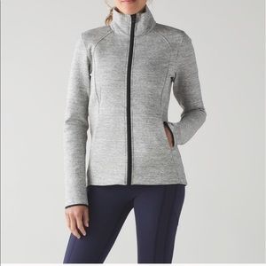 Insculpt Jacket