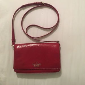 Red Kate Spade - Make an offer $