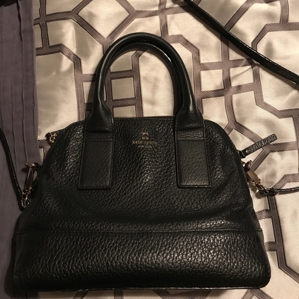 Kate spade satchel