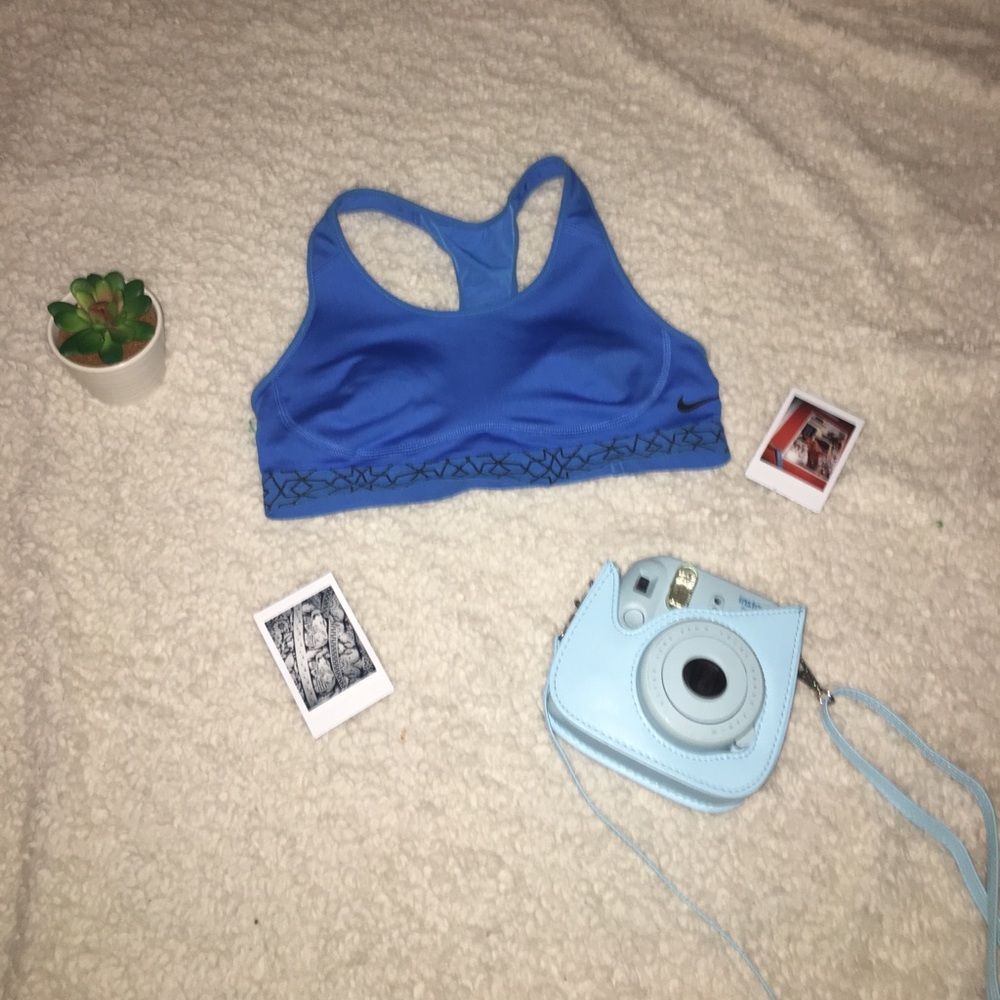 !💙BRAND NEW NIKE SPORTS BRA💙