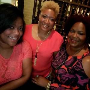 Meet your Posher, April