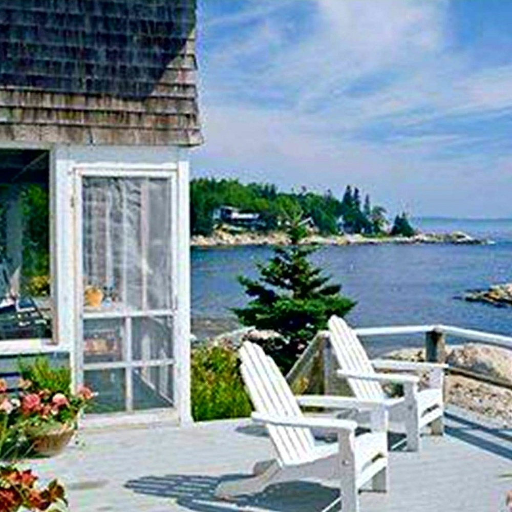 Meet your Posher, Terri