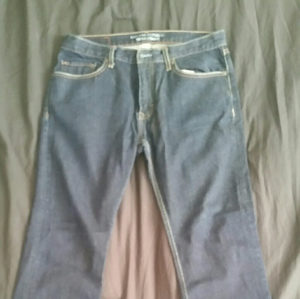 Banana Republic Men's Jeans