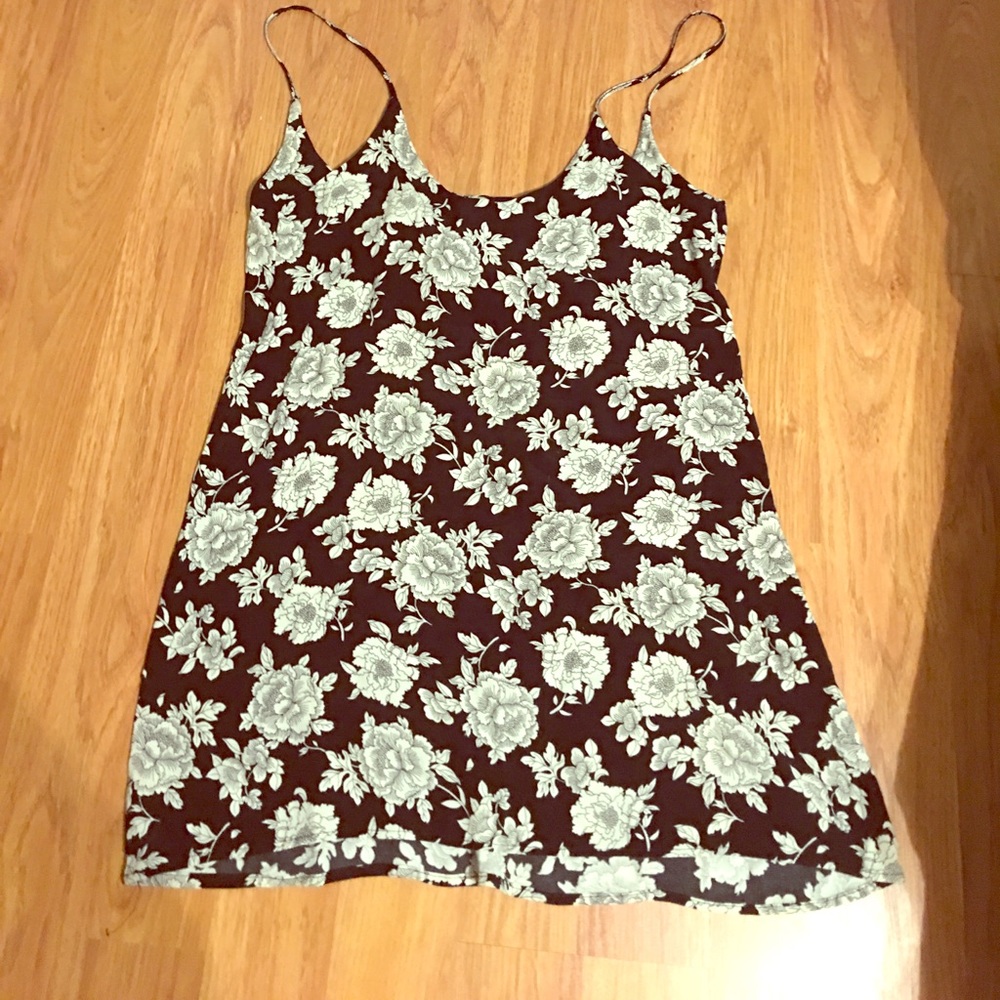 Brandy Melville summer dress