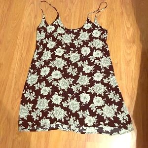 Brandy Melville summer dress