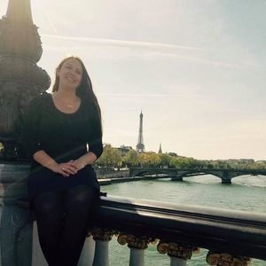 Meet your Posher, Cameron