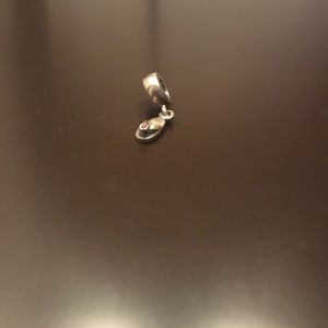Pandora Flip Flop Charm