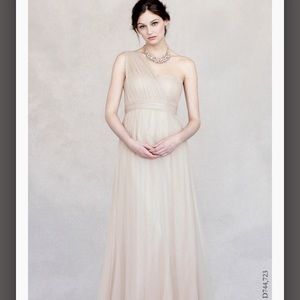 Jenny Yoo Annabelle Bridesmaid Dress
