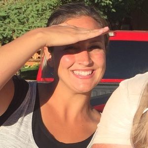 Meet your Posher, Breann