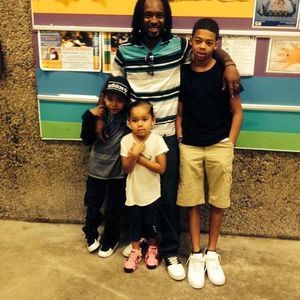 Meet your Posher, Ladrake