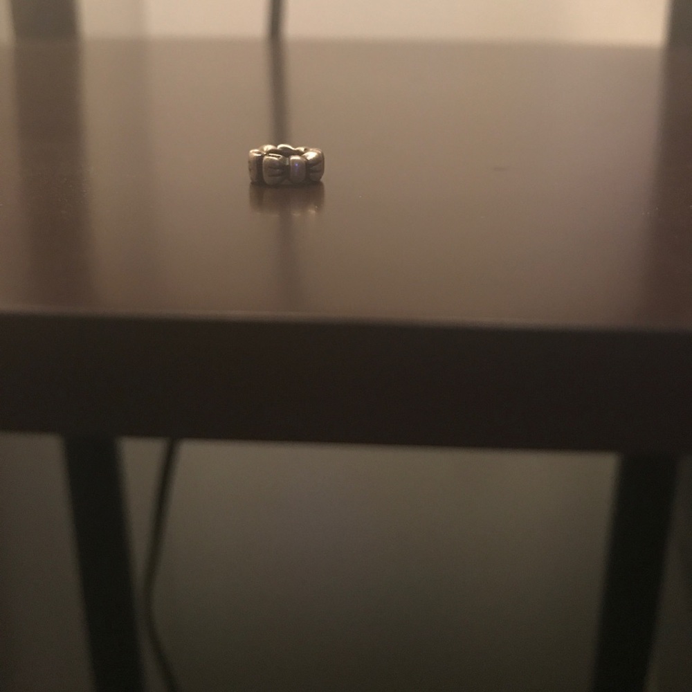 Pandora Bow Spacer