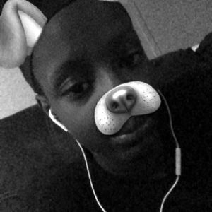 Meet your Posher, Diamond