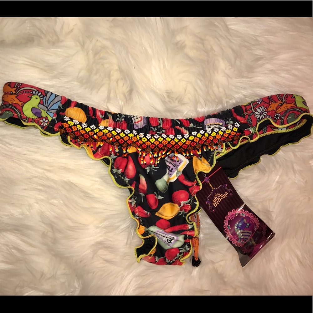 Agua Bendita Bathing Suit