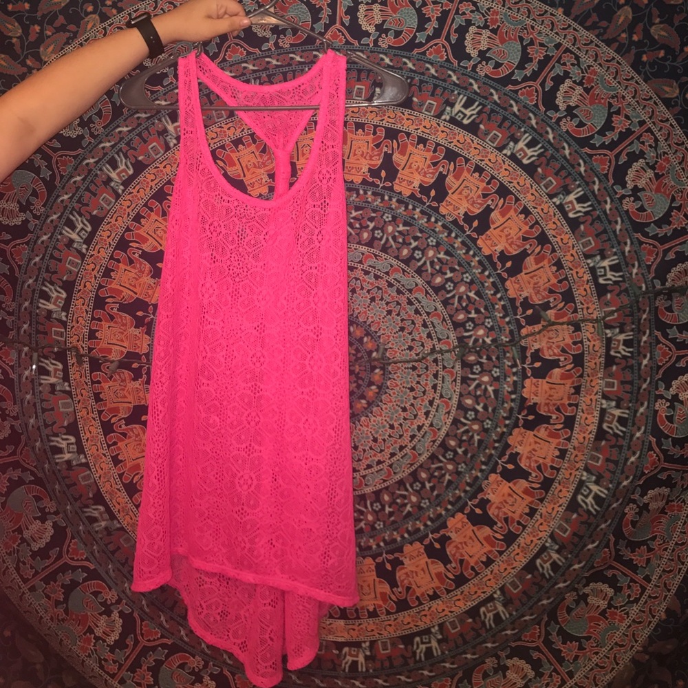 swimsuit cover dress