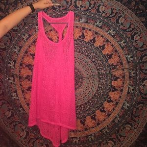 swimsuit cover dress