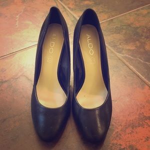 Aldo 6.5 Heels