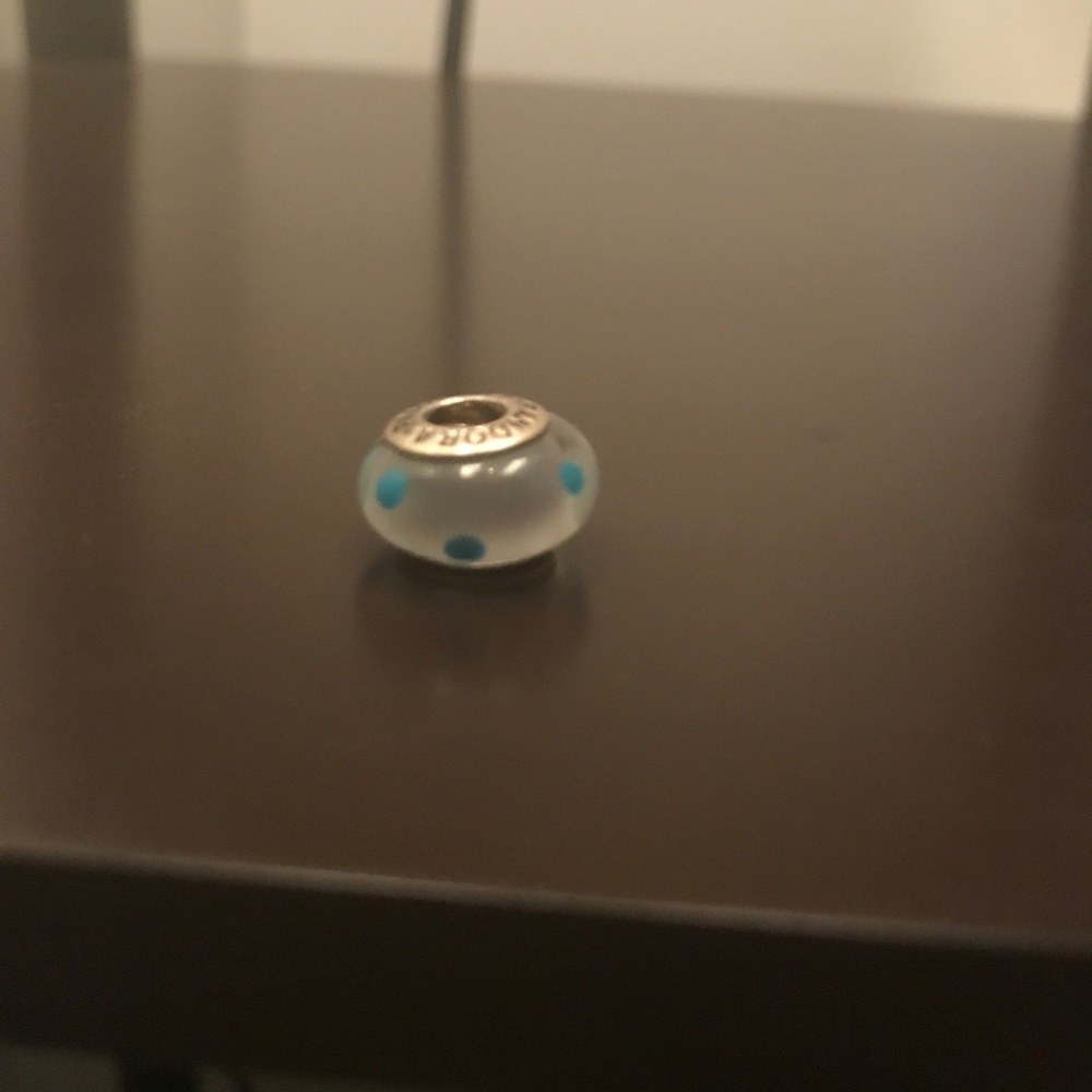 Pandora Charm