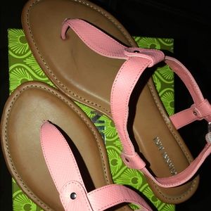 Gianni Bini Sandals
