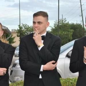 Meet your Posher, Reece