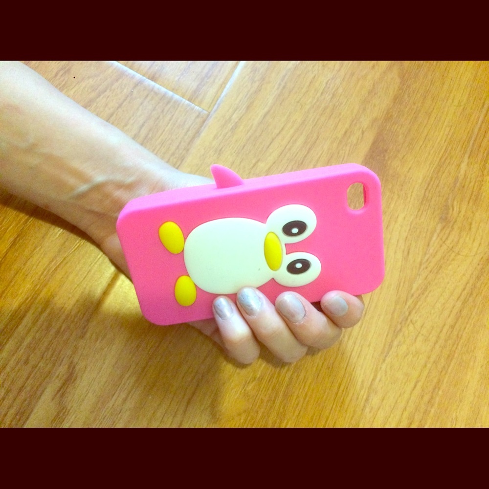 Phone case