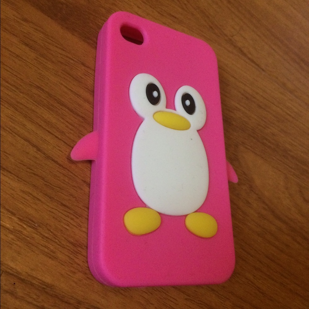 Phone case - Picture 3 of 3