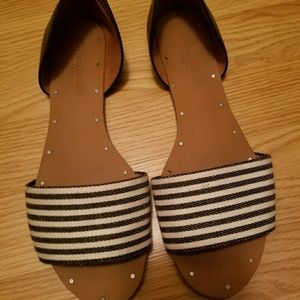 Madewell Sandals