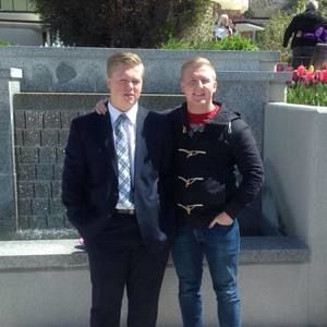 Meet your Posher, Jeppe
